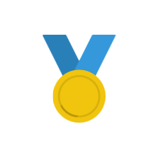 medal