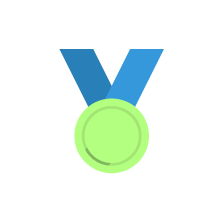 medal